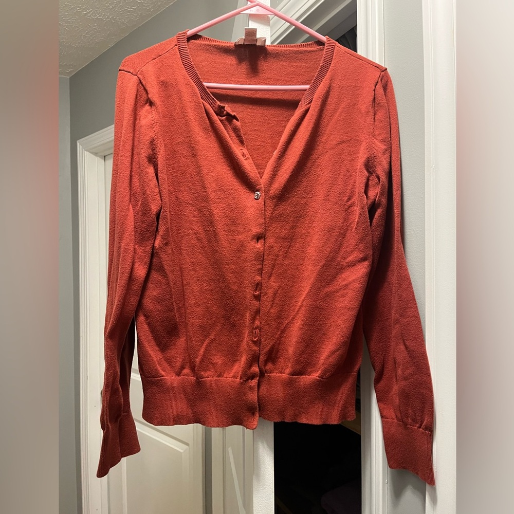 Women’s cardigan